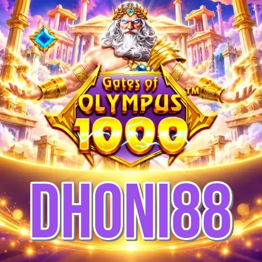dhoni88 online betting app on a mobile screen in Bangladesh